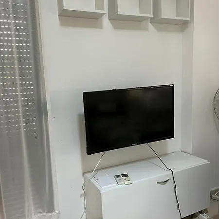 Seaside N3 Golem Golem (Tirana)