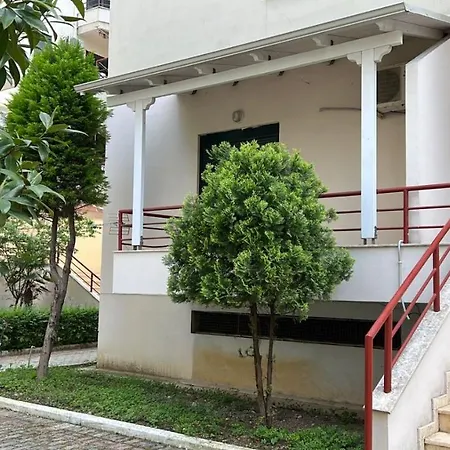 Seaside N3 Apartment