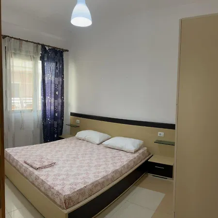 Apartment Seaside N3 Golem