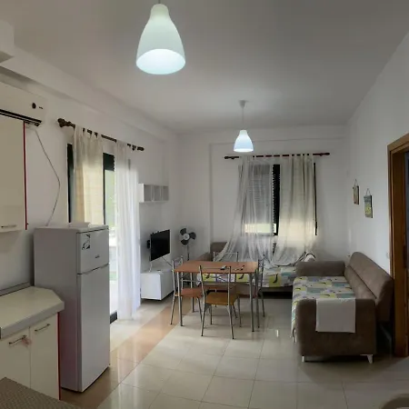 Seaside N3 Golem Apartment