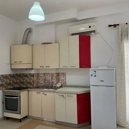 Seaside N3 Golem (Tirana)